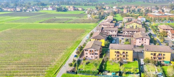 4-Zimmer Wohnung in Reggio Emilia, Italy, Nr. 6009 22