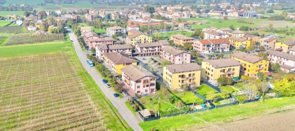 4-Zimmer Wohnung in Reggio Emilia, Italy, Nr. 6009 25