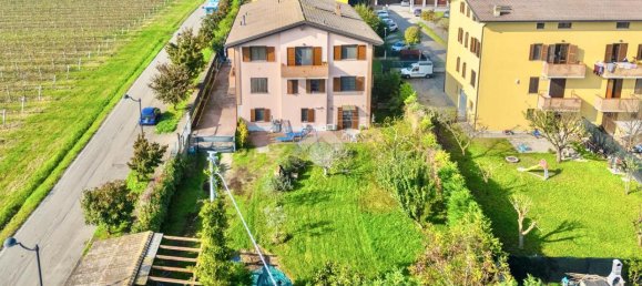 4-Zimmer Wohnung in Reggio Emilia, Italy, Nr. 6009 45