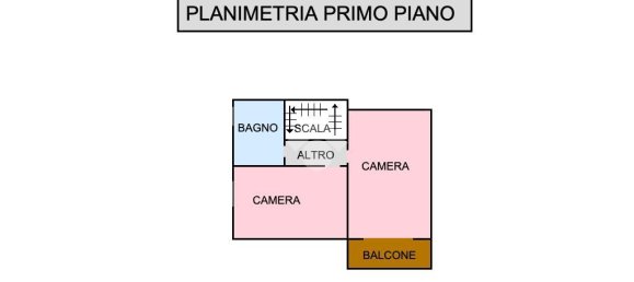 4-Zimmer Wohnung in Reggio Emilia, Italy, Nr. 6009 47