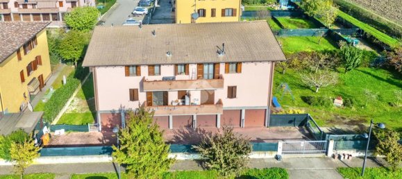 4-Zimmer Wohnung in Reggio Emilia, Italy, Nr. 6009 15