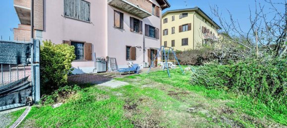 4-Zimmer Wohnung in Reggio Emilia, Italy, Nr. 6009 11