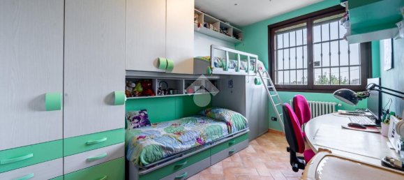 4-Zimmer Wohnung in Reggio Emilia, Italy, Nr. 6009 33