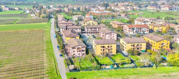 4-Zimmer Wohnung in Reggio Emilia, Italy, Nr. 6009 24