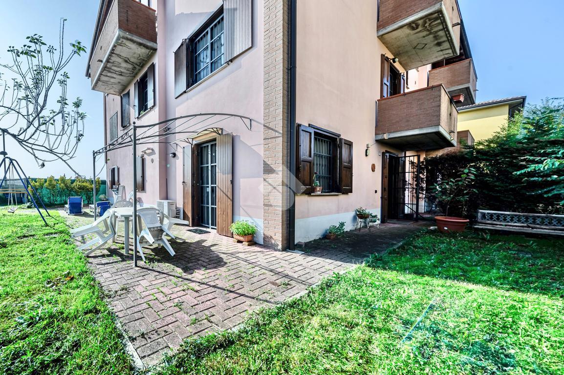 4-Zimmer Wohnung in Reggio Emilia, Italy, Nr. 6009