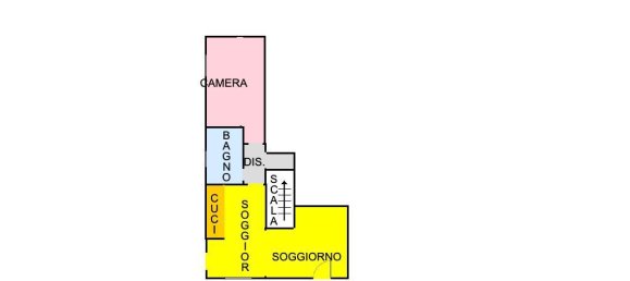 4-Zimmer Wohnung in Reggio Emilia, Italy, Nr. 6009 46