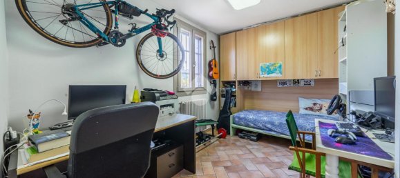 4-Zimmer Wohnung in Reggio Emilia, Italy, Nr. 6009 40