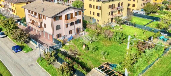 4-Zimmer Wohnung in Reggio Emilia, Italy, Nr. 6009 16