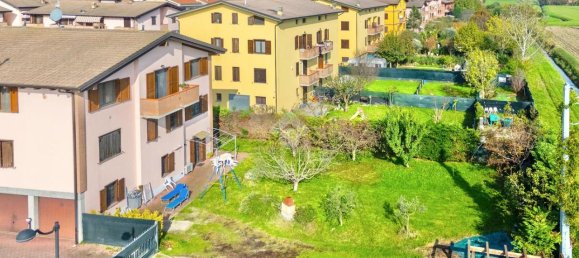 4-Zimmer Wohnung in Reggio Emilia, Italy, Nr. 6009 12