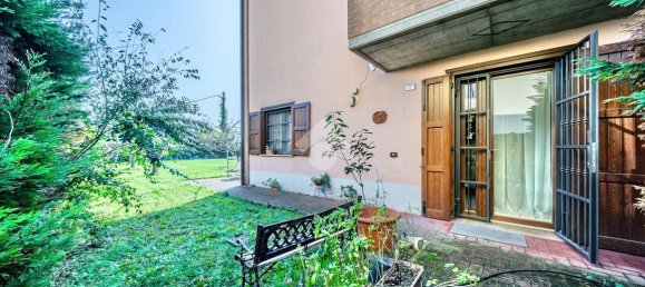 4-Zimmer Wohnung in Reggio Emilia, Italy, Nr. 6009 10