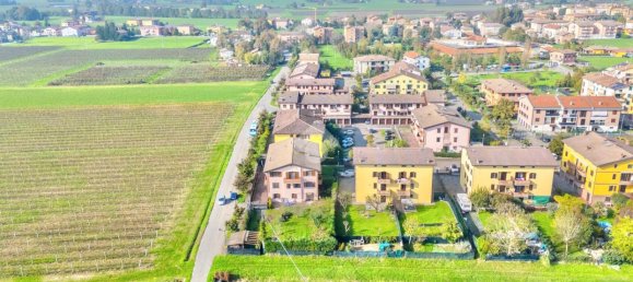 4-Zimmer Wohnung in Reggio Emilia, Italy, Nr. 6009 23