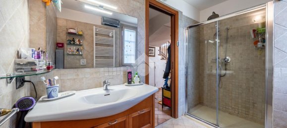 4-Zimmer Wohnung in Reggio Emilia, Italy, Nr. 6009 34