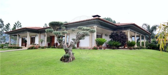 3 غرف نوم منزل في Santo Tirso, Portugal رقم 23319 11