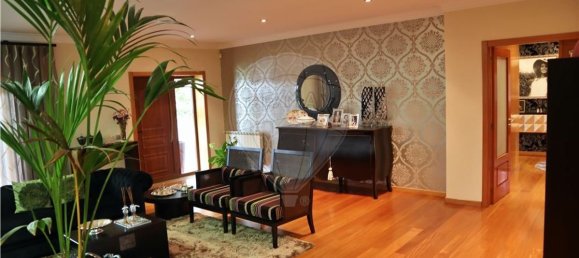 3 غرف نوم منزل في Santo Tirso, Portugal رقم 23319 14