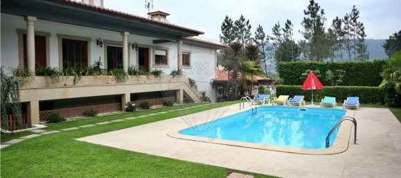 3 غرف نوم منزل في Santo Tirso, Portugal رقم 23319 9