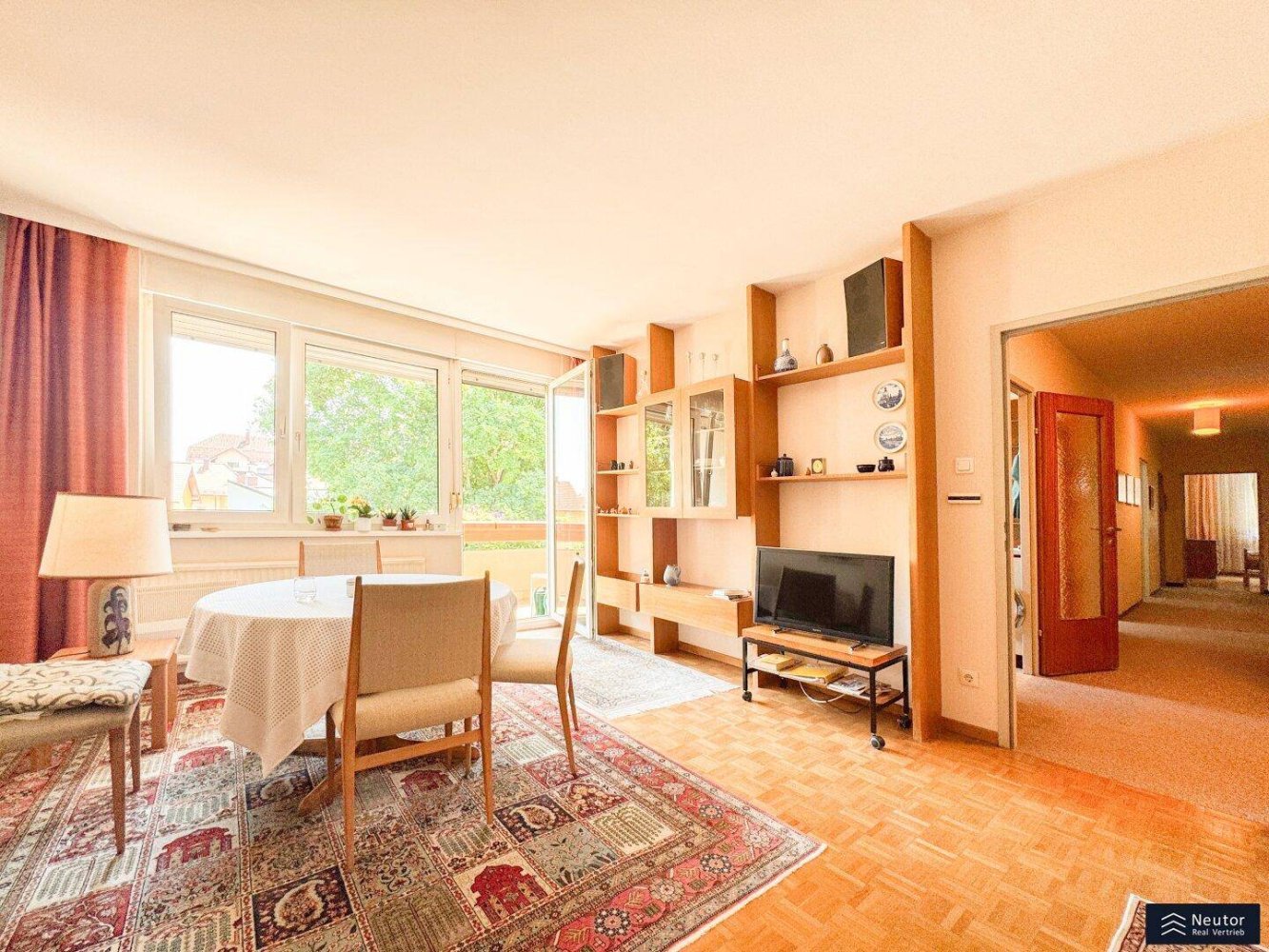 5-salle Appartement à Baden, Austria No. 195300