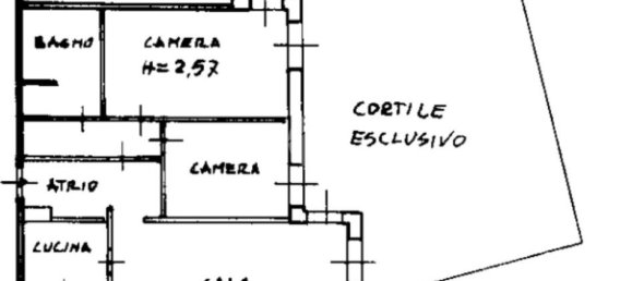 Apartamento de 3 divisões em Sirmione, Italy N.º 13784 15