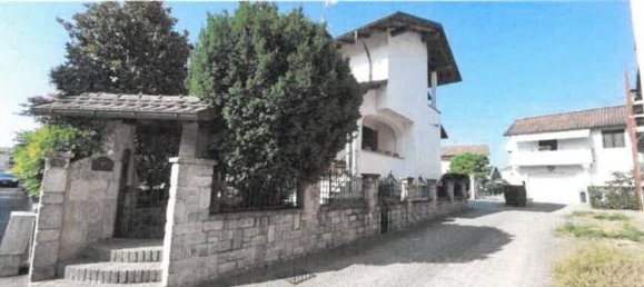 7غرفة شقة في Crescentino, Italy رقم 13373 5