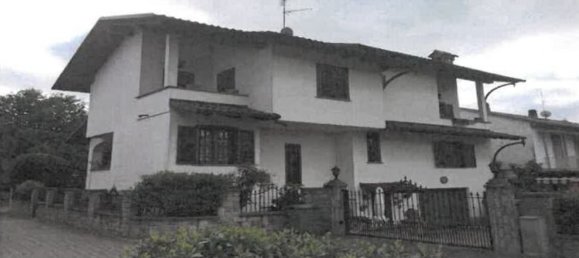 7غرفة شقة في Crescentino, Italy رقم 13373 6