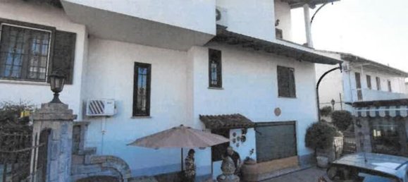 7غرفة شقة في Crescentino, Italy رقم 13373 7