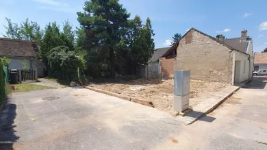 Terrain à Hollabrunn, Austria No. 233969