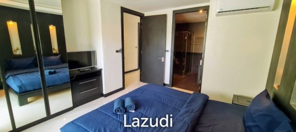 2 bedrooms Cafe / restaurant in Pattaya, Thailand No. 16025 7