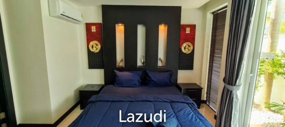 2 bedrooms Cafe / restaurant in Pattaya, Thailand No. 16025 8