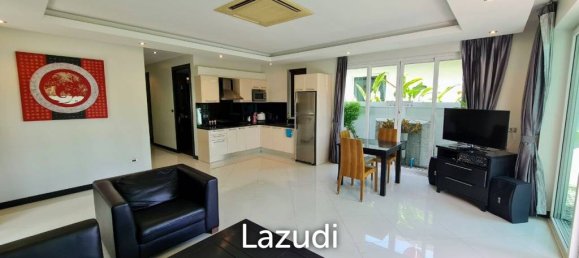 2 bedrooms Cafe / restaurant in Pattaya, Thailand No. 16025 10