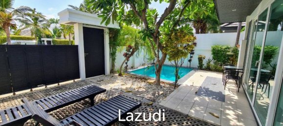 2 bedrooms Cafe / restaurant in Pattaya, Thailand No. 16025 4