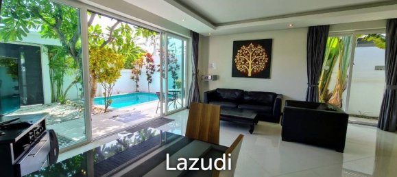 2 bedrooms Cafe / restaurant in Pattaya, Thailand No. 16025 6