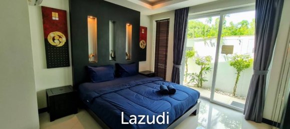 2 bedrooms Cafe / restaurant in Pattaya, Thailand No. 16025 9