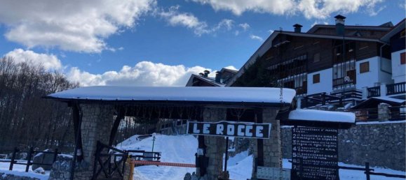 2غرفة شقة في Cervara di Roma, Italy رقم 205754 8