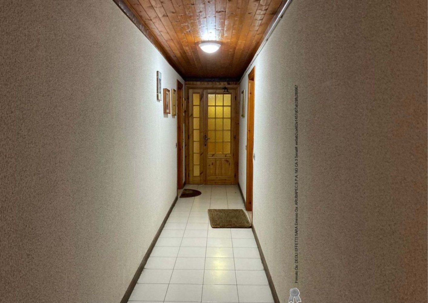 2غرفة شقة في Cervara di Roma, Italy رقم 205754