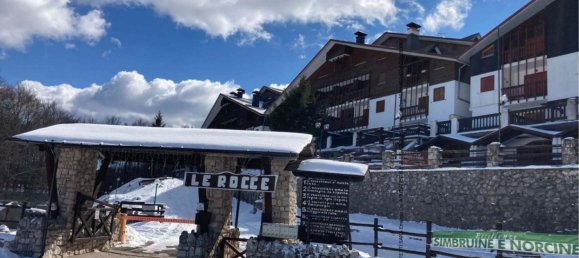 2غرفة شقة في Cervara di Roma, Italy رقم 205754 9