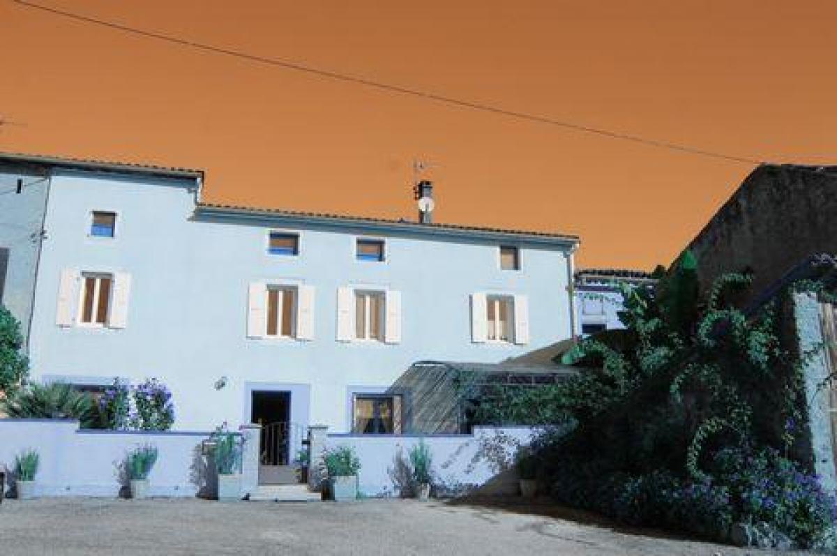 6 bedrooms Shop in Mirepoix, France No. 20719