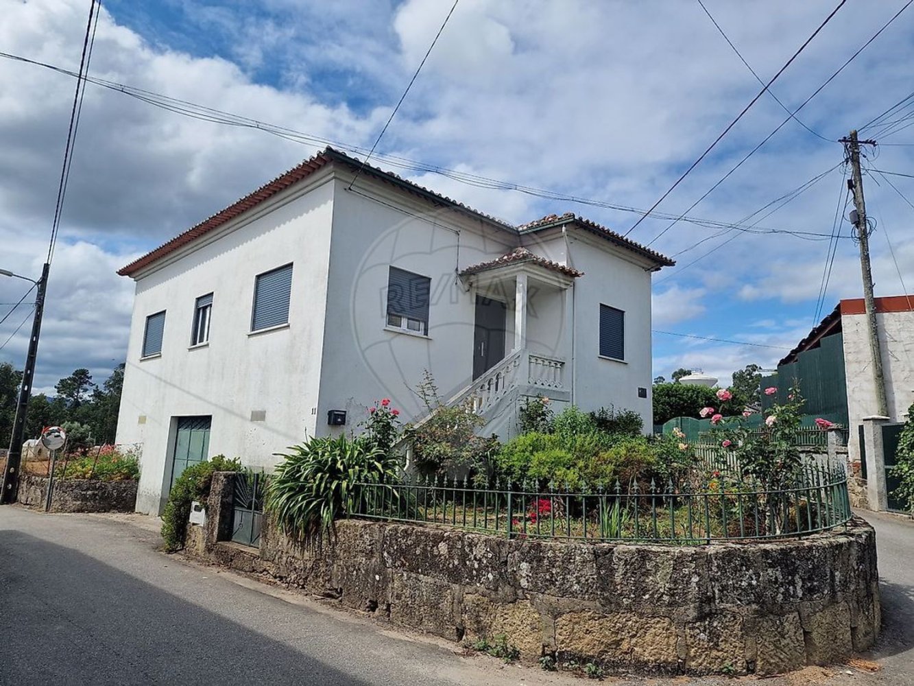 5 bedrooms House in Canas de Santa Maria, Portugal No. 283106