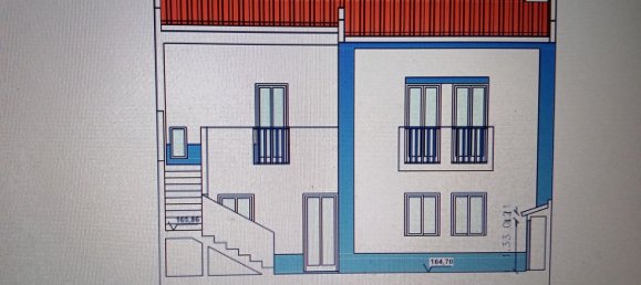 Grundstück in Sao Teotonio, Portugal, Nr. 189938 2