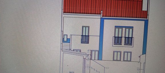 Grundstück in Sao Teotonio, Portugal, Nr. 189938 5