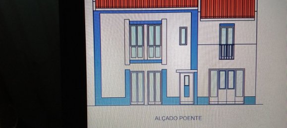 Grundstück in Sao Teotonio, Portugal, Nr. 189938 6