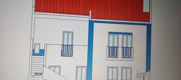 Grundstück in Sao Teotonio, Portugal, Nr. 189938 4