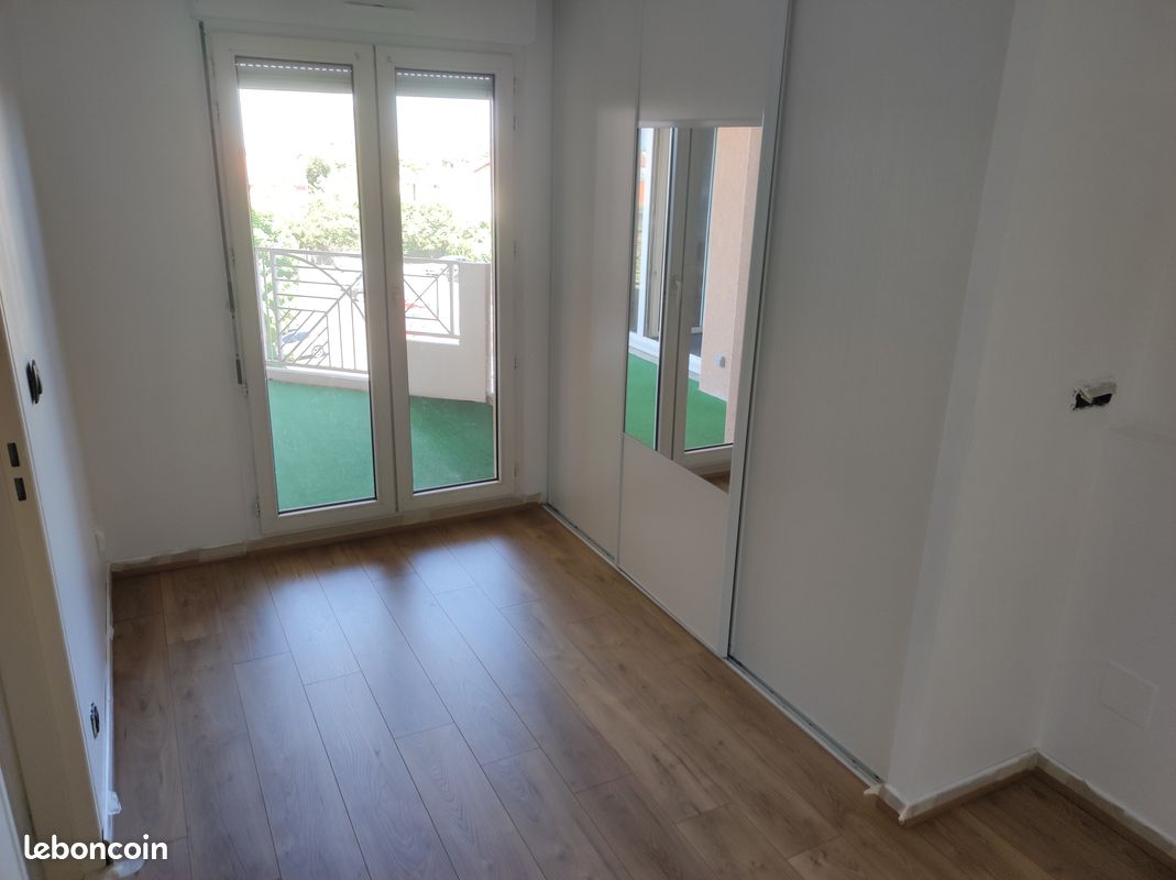 1 chambre Appartement à Toulouse, France No. 339377