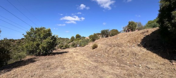 Grundstück in Marbella, Spain, Nr. 147698 6