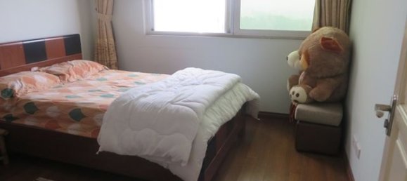 3 Schlafzimmer Wohnung in Tay Ho, Vietnam, Nr. 3799 8