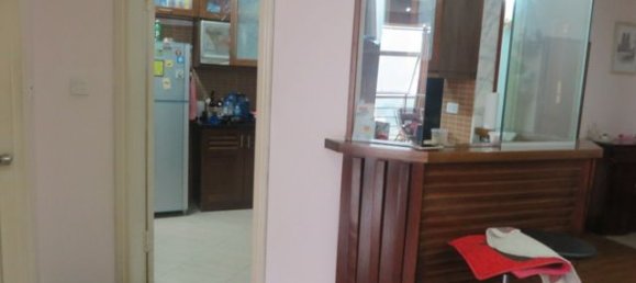 3 Schlafzimmer Wohnung in Tay Ho, Vietnam, Nr. 3799 5