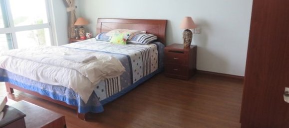 3 Schlafzimmer Wohnung in Tay Ho, Vietnam, Nr. 3799 7