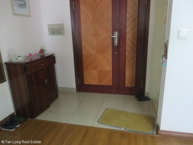 3 Schlafzimmer Wohnung in Tay Ho, Vietnam, Nr. 3799