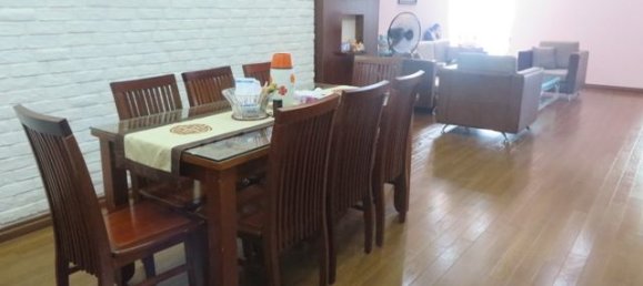 3 Schlafzimmer Wohnung in Tay Ho, Vietnam, Nr. 3799 4