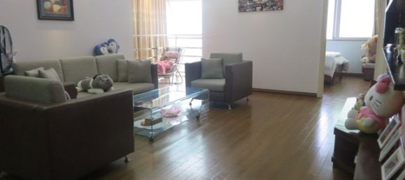 3 Schlafzimmer Wohnung in Tay Ho, Vietnam, Nr. 3799 2