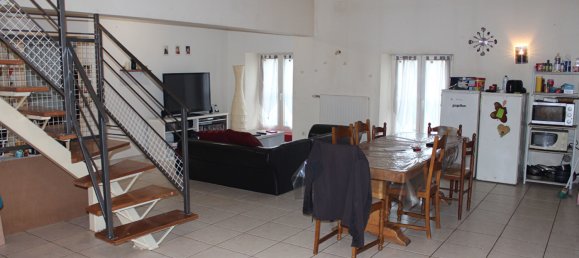 3-salle Bâtiment à Tréveray, France No. 259717 4