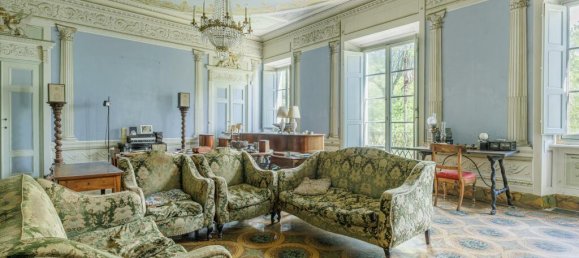 15 bedrooms Villa in Lucca, Italy No. 106294 14